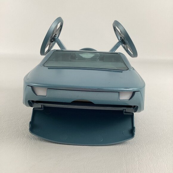 Roblox Jailbreak Drone Deluxe Vehicle Propeller Hovercar 2022 Jazwares Toy - Picture 8 of 8